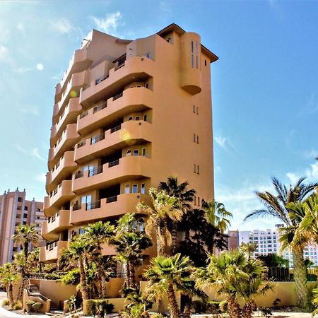 Luxury Condo Bella Sirena 405-C - Unmatched Views Over The Pool To The Sea Puerto Penasco Exterior photo