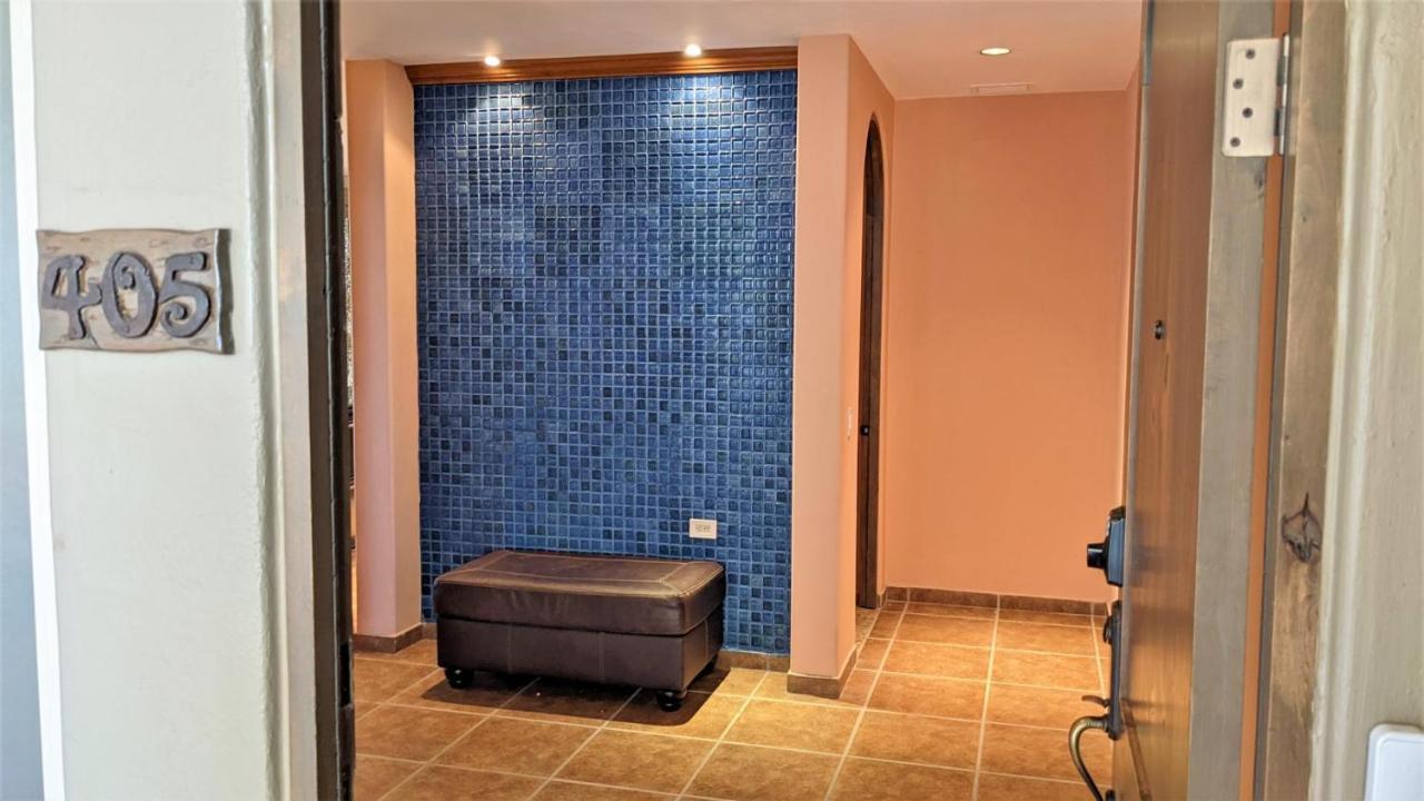 Luxury Condo Bella Sirena 405-C - Unmatched Views Over The Pool To The Sea Puerto Penasco Exterior photo