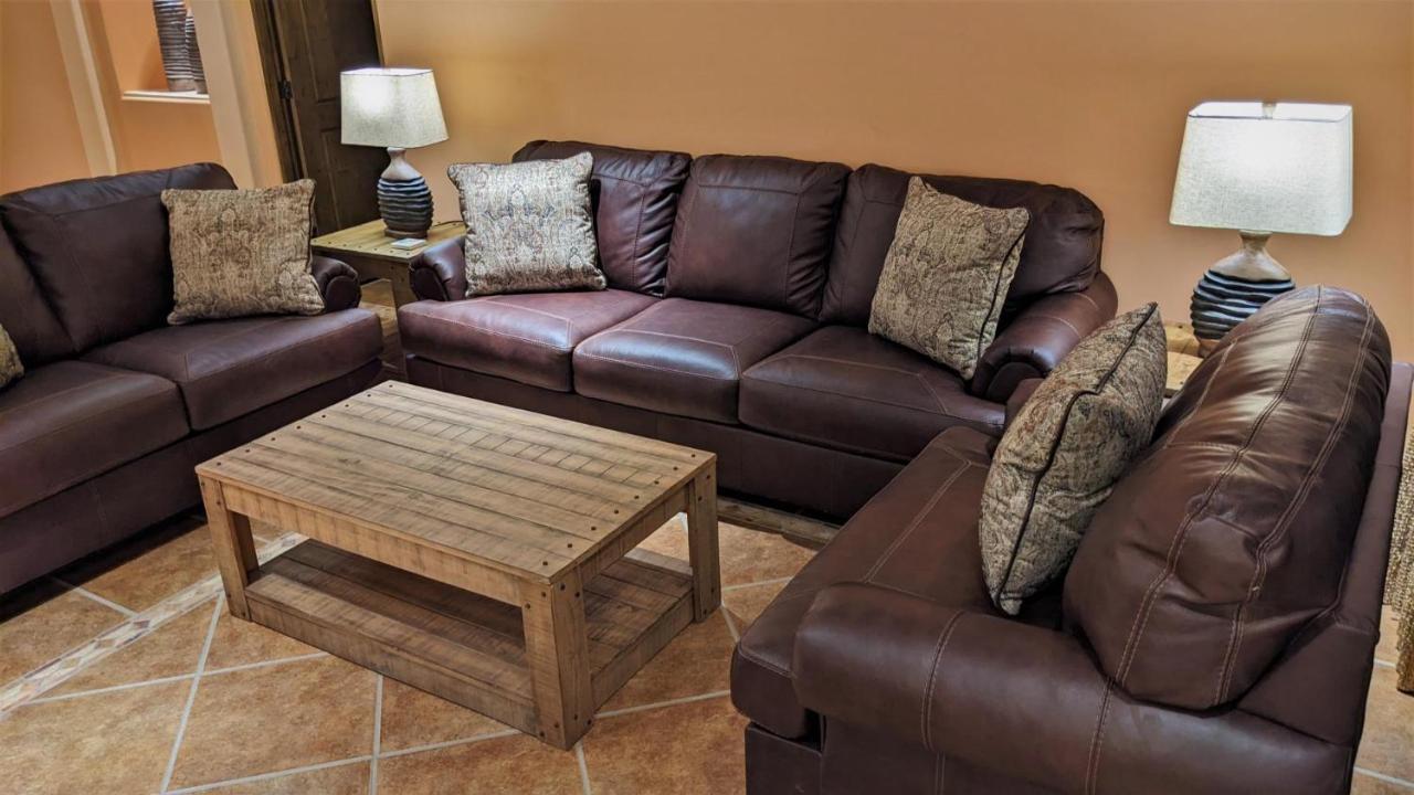 Luxury Condo Bella Sirena 405-C - Unmatched Views Over The Pool To The Sea Puerto Penasco Exterior photo
