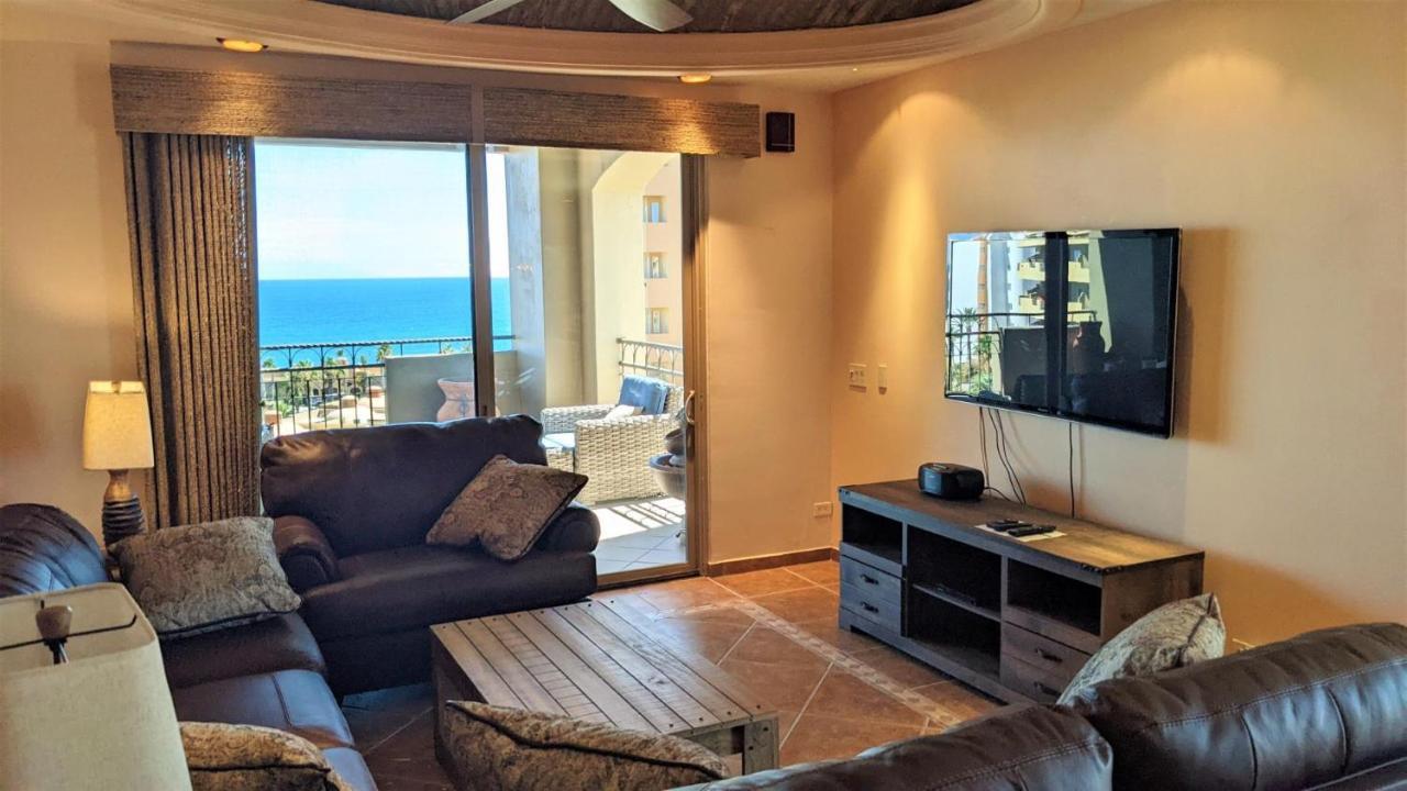 Luxury Condo Bella Sirena 405-C - Unmatched Views Over The Pool To The Sea Puerto Penasco Exterior photo