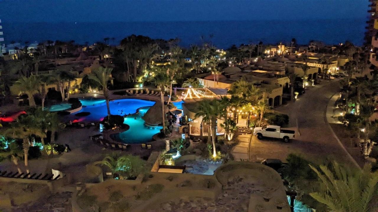 Luxury Condo Bella Sirena 405-C - Unmatched Views Over The Pool To The Sea Puerto Penasco Exterior photo