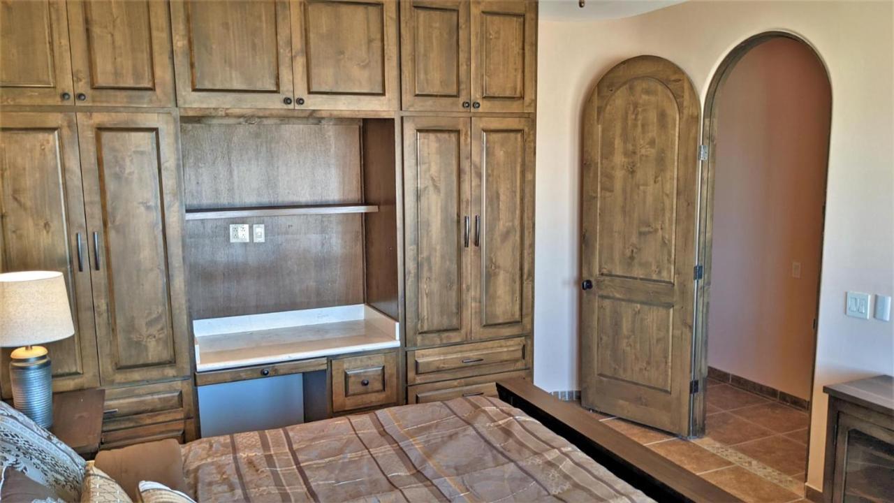 Luxury Condo Bella Sirena 405-C - Unmatched Views Over The Pool To The Sea Puerto Penasco Exterior photo