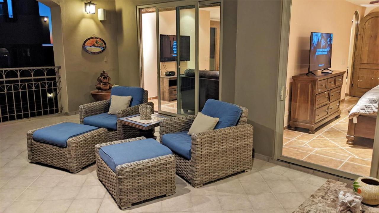 Luxury Condo Bella Sirena 405-C - Unmatched Views Over The Pool To The Sea Puerto Penasco Exterior photo