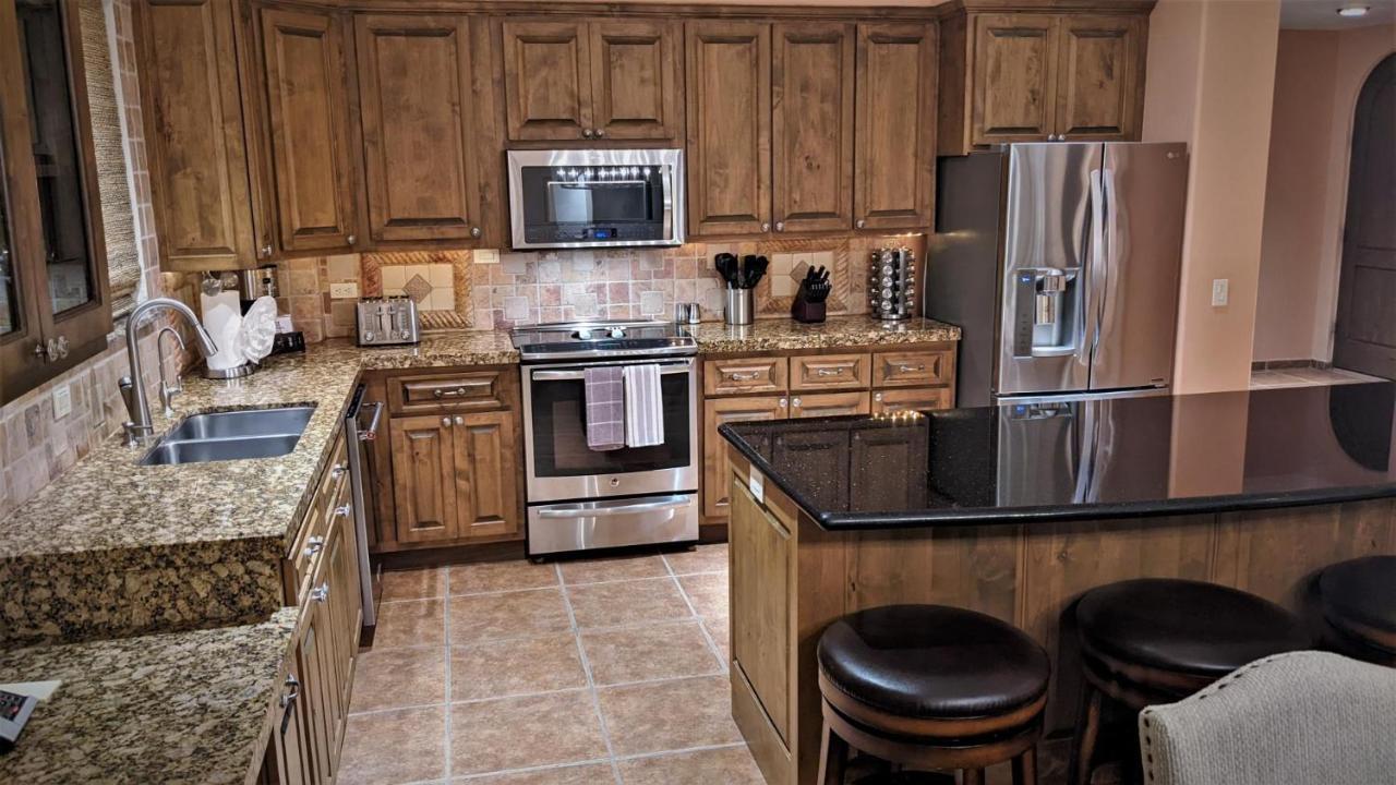 Luxury Condo Bella Sirena 405-C - Unmatched Views Over The Pool To The Sea Puerto Penasco Exterior photo
