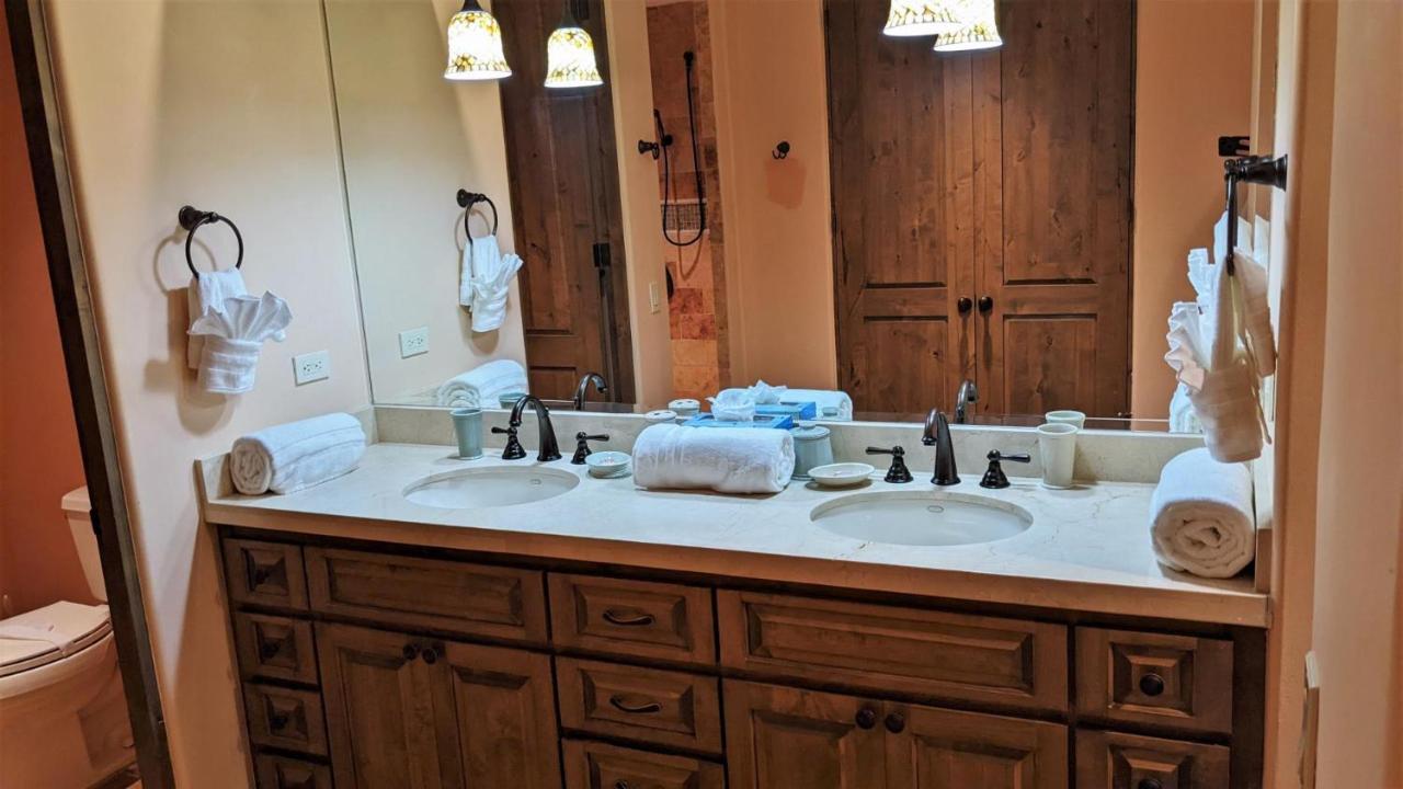 Luxury Condo Bella Sirena 405-C - Unmatched Views Over The Pool To The Sea Puerto Penasco Exterior photo