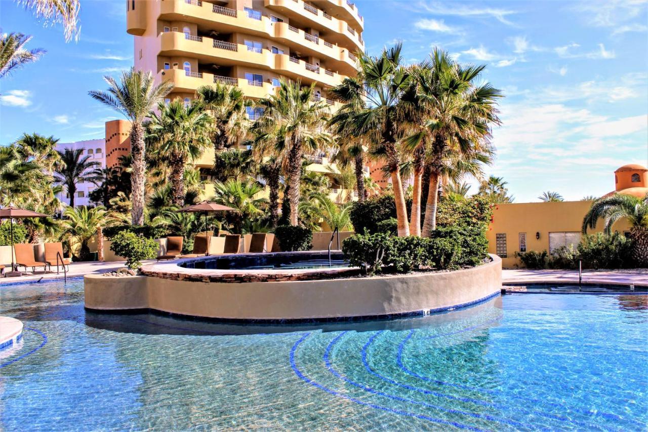 Luxury Condo Bella Sirena 405-C - Unmatched Views Over The Pool To The Sea Puerto Penasco Exterior photo